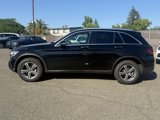 Used 2021 Mercedes-Benz GLC 300 image 2