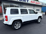 Used 2016 Jeep Patriot Latitude image 3