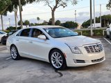 Used 2014 Cadillac XTS Luxury image 3