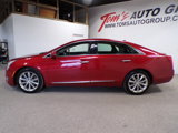 Used 2014 Cadillac XTS Luxury w/ Driver Awareness Package image 2