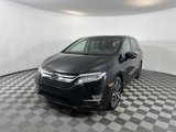 Used 2018 Honda Odyssey Elite image 2