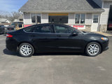 Used 2013 Ford Fusion SE image 5