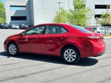 Used 2016 Toyota Corolla LE image 4