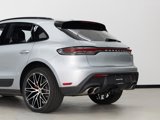 Certified 2025 Porsche Macan S image 5