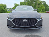 Used 2024 MAZDA MAZDA3 s image 2