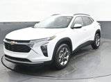 New 2025 Chevrolet Trax LT w/ LT Convenience Package image 4