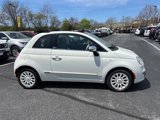 Used 2012 FIAT 500 Gucci image 2