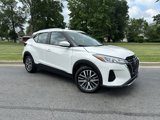 Used 2024 Nissan Kicks SV image 2