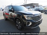 Used 2024 Volkswagen Atlas SE image 3