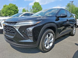 New 2025 Chevrolet Trax LS w/ LS Convenience Package image 3