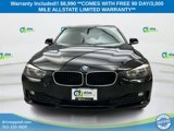 Used 2014 BMW 320i xDrive Sedan image 2