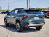 New 2025 Chevrolet Trax LT w/ Driver Confidence Package image 4