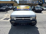 Used 1997 Chevrolet Blazer LS w/ Preferred Equipment Group image 2