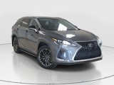 Used 2022 Lexus RX 350L FWD w/ Premium Package image 2
