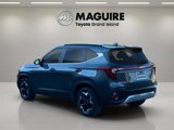 Used 2024 Kia Seltos EX image 4