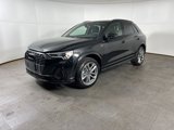 Used 2022 Audi Q3 2.0T Premium Plus w/ Premium Plus Package image 3