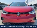 Certified 2023 Volkswagen ID.4 S image 4