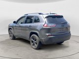 Used 2021 Jeep Cherokee Latitude Plus image 3