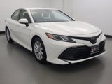 Used 2018 Toyota Camry LE image 2