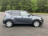New 2025 Kia Soul LX image 2