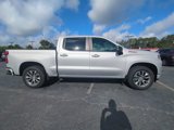 Used 2022 Chevrolet Silverado 1500 RST image 3