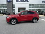 Used 2016 Honda HR-V EX image 4