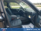 New 2025 Ford Bronco Sport Heritage image 4