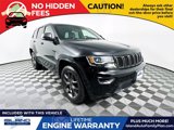 Certified 2021 Jeep Grand Cherokee Limited w/ Quick Order Package 28K 80th image 1