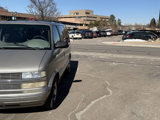 Used 2001 Chevrolet Astro Passenger AWD image 5