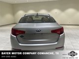Used 2013 Kia Optima LX image 4