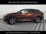 Used 2017 Lexus RX 350 FWD image 2