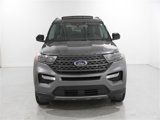 Used 2022 Ford Explorer XLT w/ Equipment Group 202A image 2