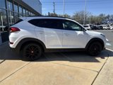 Used 2017 Hyundai Tucson Night image 2