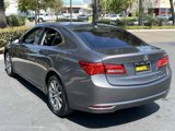 Used 2020 Acura TLX w/ Technology Package image 2