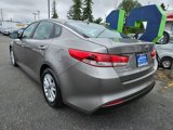 Used 2017 Kia Optima LX image 3
