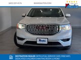 Used 2018 GMC Acadia Denali w/ Technology Package image 3