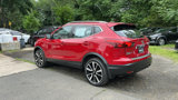 Used 2017 Nissan Rogue Sport SL w/ SL Premium Package image 5