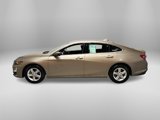 Used 2022 Chevrolet Malibu LT image 2
