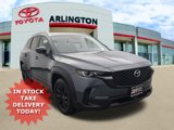 Used 2024 MAZDA CX-50 AWD 2.5 S w/ Preferred Package image 1