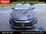 Used 2022 Toyota Corolla SE image 2