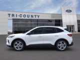 New 2025 Ford Escape ST-Line w/ Cold Weather Package image 3