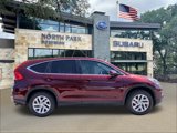 Used 2015 Honda CR-V EX image 3
