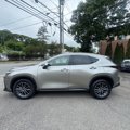 Used 2022 Lexus NX 350 AWD w/ Cold Area Package image 3