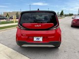 Used 2023 Kia Soul LX w/ LX Technology Package image 4