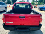 Used 2006 Toyota Tacoma 2WD Regular Cab image 5