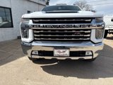 Used 2021 Chevrolet Silverado 2500 LTZ image 5
