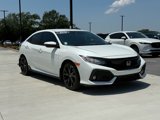 Used 2019 Honda Civic Sport image 3