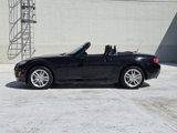 Used 2010 MAZDA MX-5 Miata Sport w/ Convenience Pkg image 4