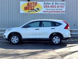 Used 2016 Honda CR-V LX image 3