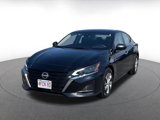 Used 2024 Nissan Altima 2.5 S image 4